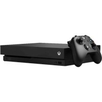 игровая приставка Xbox One X CYV-00331