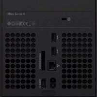 игровая приставка Xbox Series X RRT-00010