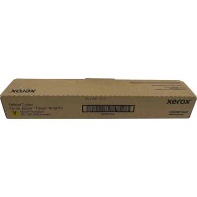 тонер-картридж Xerox 006R01645 желтый