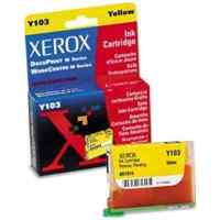 картридж Xerox 008R07974 желтый