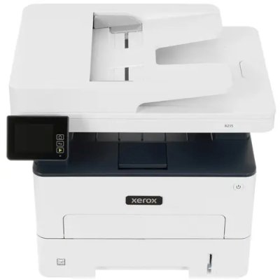 МФУ Xerox B235V_DNI Белый