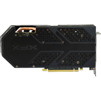 видеокарта XFX AMD Radeon RX 590 8Gb RX-590P8DFD6