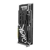 видеокарта XFX AMD Radeon RX 6700 XT 12Gb RX-67XTYPBDP