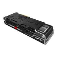 видеокарта XFX AMD Radeon RX 6900 XT 16Gb RX-69XTACBD9