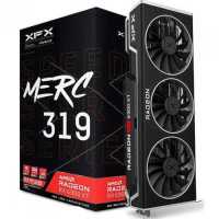 видеокарта XFX AMD Radeon RX 6900 XT 16Gb RX-69XTATBD9