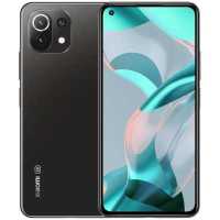смартфон Xiaomi 11 Lite 5G NE 8/256GB Black черный