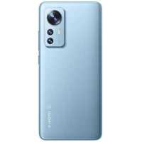смартфон Xiaomi 12 12/256GB Blue голубой