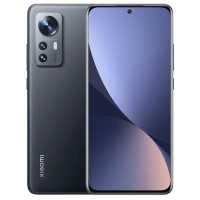 смартфон Xiaomi 12 12/256GB Gray