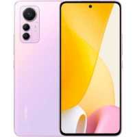 смартфон Xiaomi 12 Lite 8/128GB Pink розовый