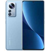 смартфон Xiaomi 12 Pro 12/256GB Blue синий
