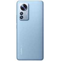 смартфон Xiaomi 12 Pro 12/256GB Blue синий
