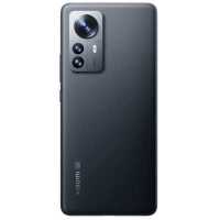 смартфон Xiaomi 12 Pro 12/256GB Grey серый