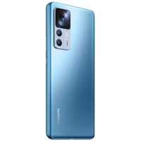 смартфон Xiaomi 12T 8/256GB Blue