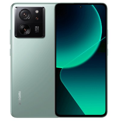 смартфон Xiaomi 13T 12/256GB Meadow Green зеленый