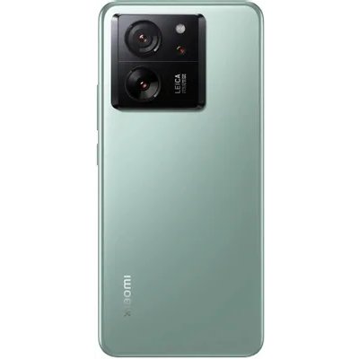 смартфон Xiaomi 13T Pro 16/1024GB Meadow Green зеленый