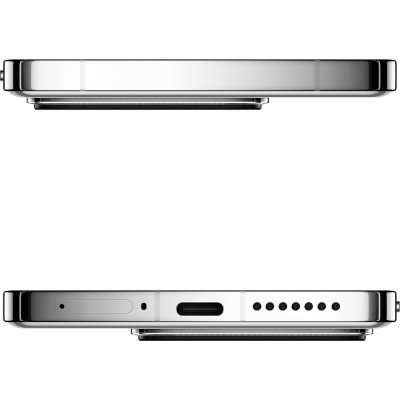 смартфон Xiaomi 14 12/512GB White белый