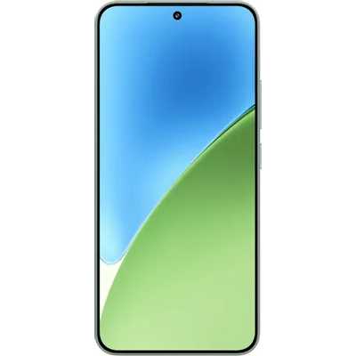 смартфон Xiaomi 15 12/256GB Green зеленый
