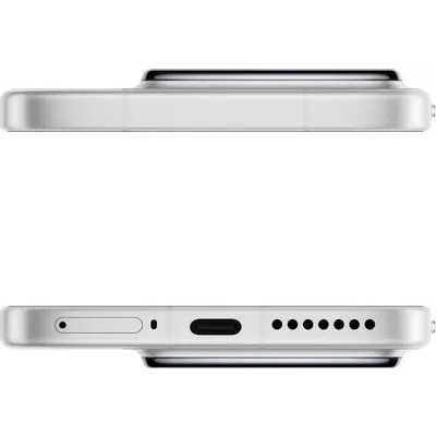 смартфон Xiaomi 15 12/256GB White белый