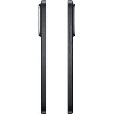 смартфон Xiaomi 15 12/512GB Black черный