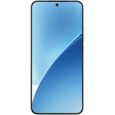 смартфон Xiaomi 15 12/512GB White белый