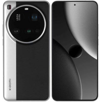 смартфон Xiaomi 15 Ultra 16/512GB Silver серебристый