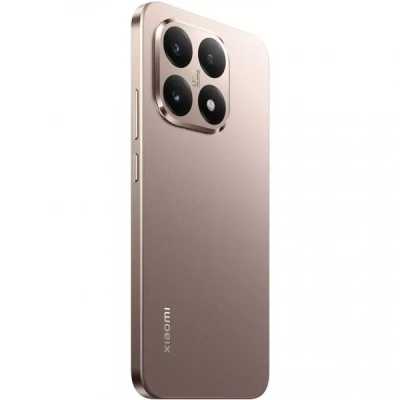 смартфон Xiaomi 15T 12/256GB Rose Gold розовое золото