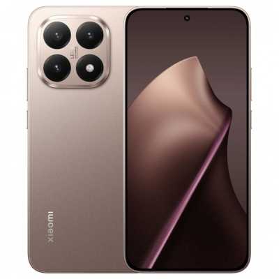 смартфон Xiaomi 15T 12/512GB Pink розовый