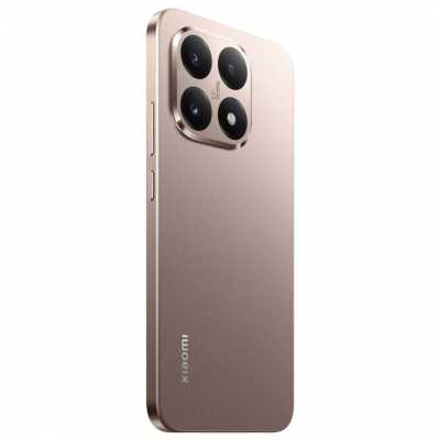смартфон Xiaomi 15T 12/512GB Pink розовый
