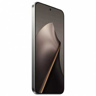 смартфон Xiaomi 15T Pro 12/256GB Grey серый