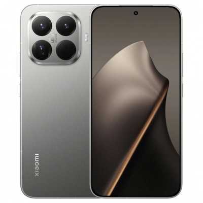 смартфон Xiaomi 15T Pro 12/512GB Grey