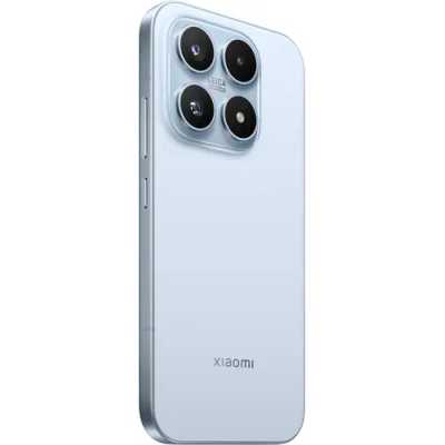 смартфон Xiaomi 17 12/256GB Blue