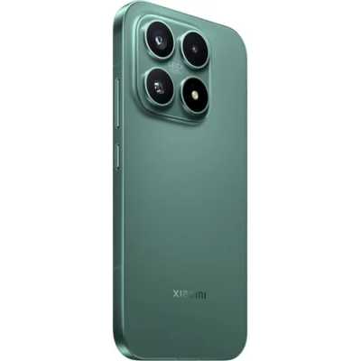 смартфон Xiaomi 17 12/256GB Green