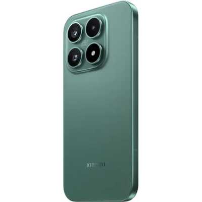 смартфон Xiaomi 17 12/512GB Green
