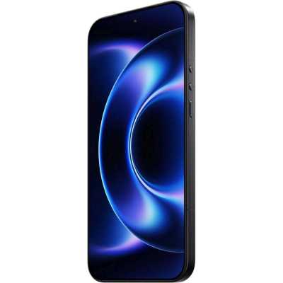 смартфон Xiaomi 17 Ultra 16/512GB Black черный