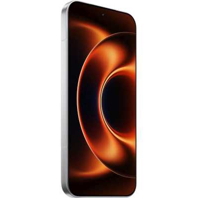 смартфон Xiaomi 17 Ultra 16/512GB White белый