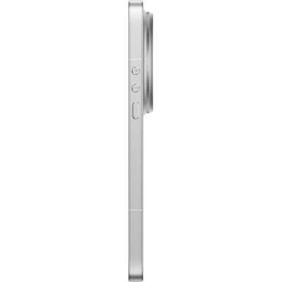 смартфон Xiaomi 17 Ultra 16/512GB White белый