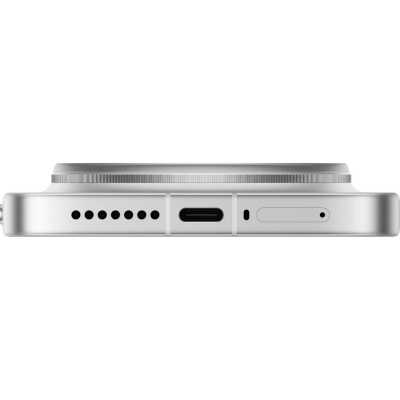 смартфон Xiaomi 17 Ultra 16/512GB White белый