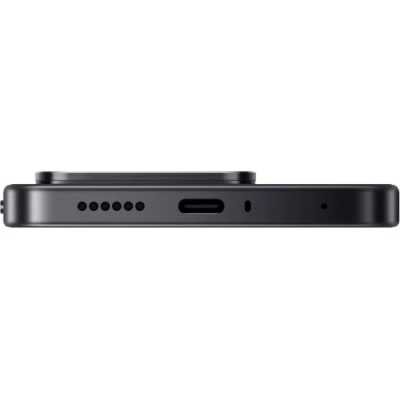 смартфон Xiaomi 17T 12/256GB Black черный