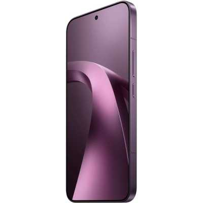смартфон Xiaomi 17T Pro 12/1TB Violet фиолетовый