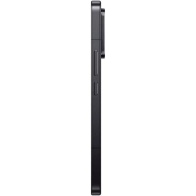 смартфон Xiaomi 17T Pro 12/512GB Black черный