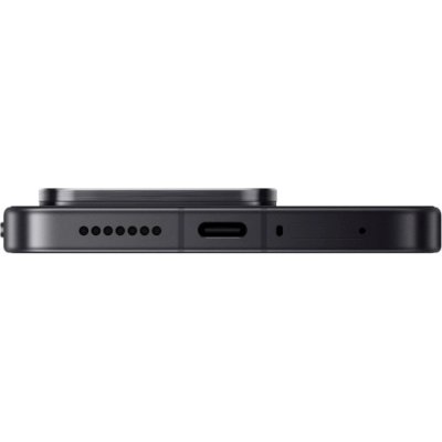 смартфон Xiaomi 17T Pro 12/512GB Black черный