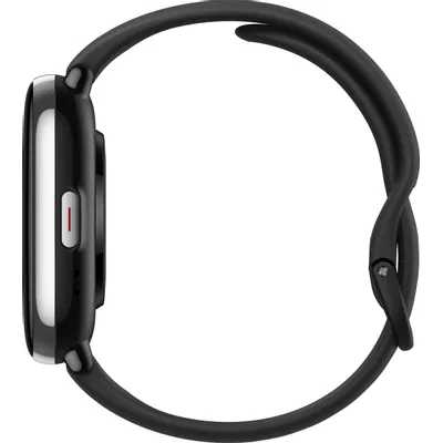 смарт часы Amazfit Active Black