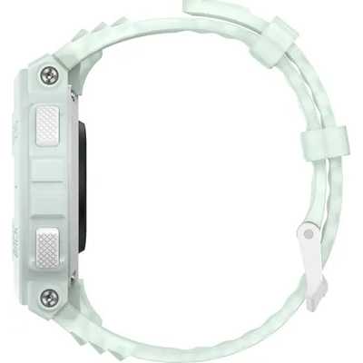 смарт часы Amazfit Active Edge Green