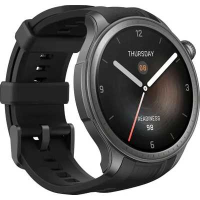 смарт часы Amazfit Balance Black