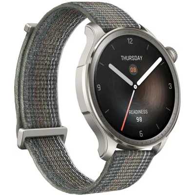 смарт часы Amazfit Balance Grey
