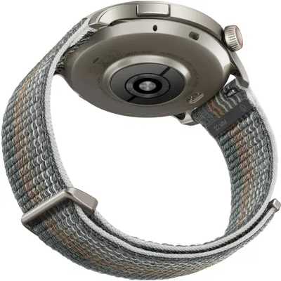 смарт часы Amazfit Balance Grey