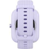 смарт часы Xiaomi Amazfit Bip 3 Lilac
