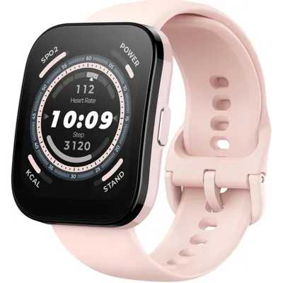 смарт часы Amazfit Bip 5 Pink