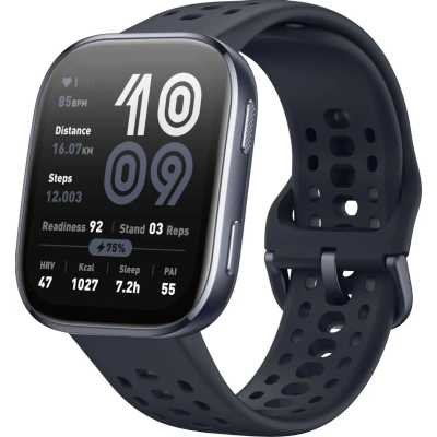 смарт часы Amazfit Bip 6 Black