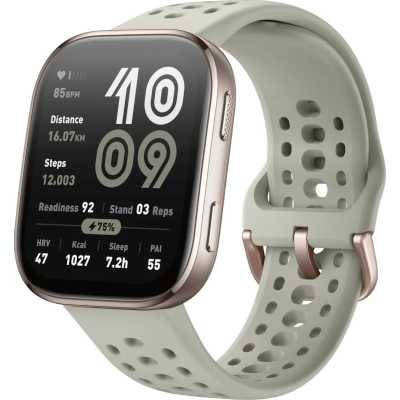 смарт часы Amazfit Bip 6 Dark Grey